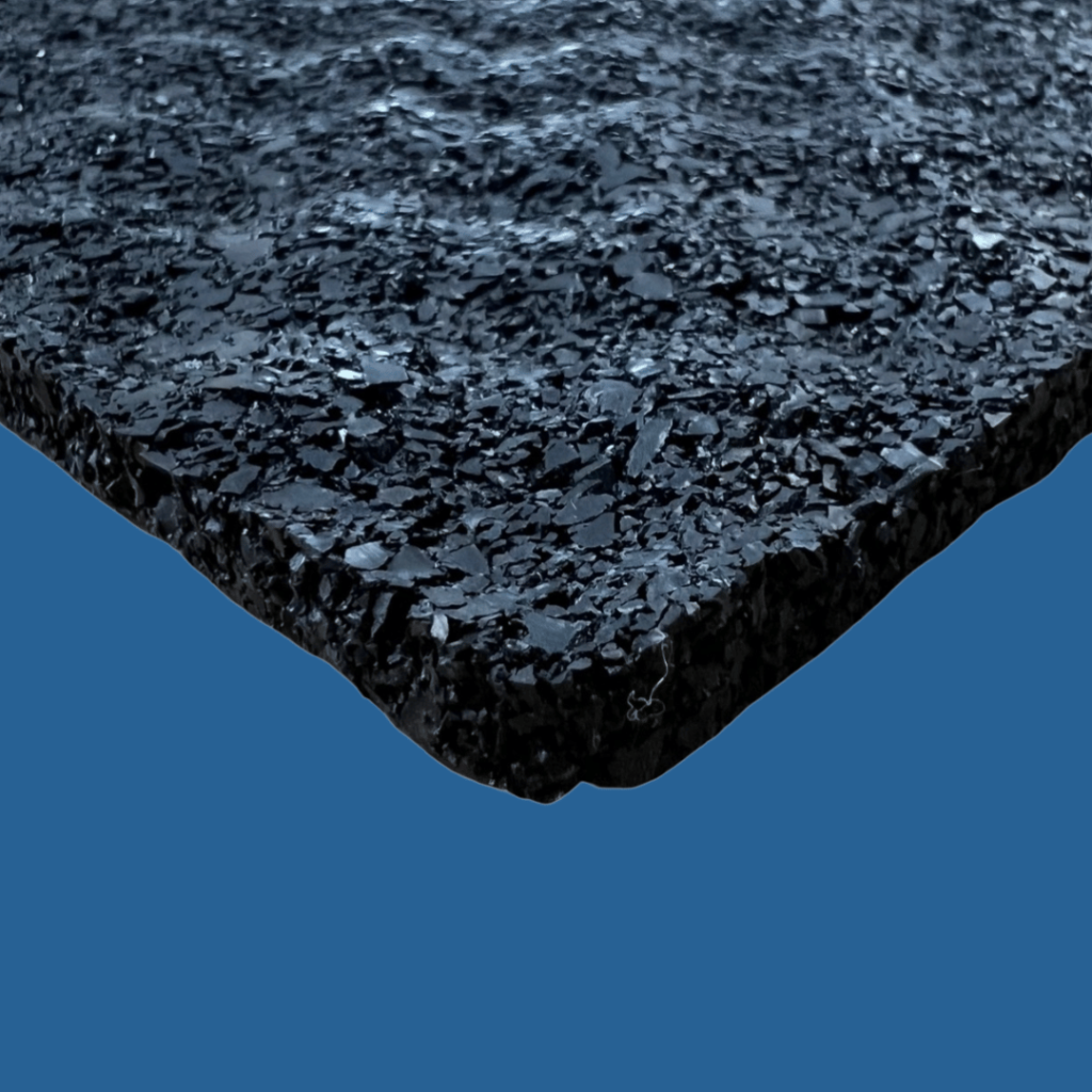 Image of resosorb rubber layer